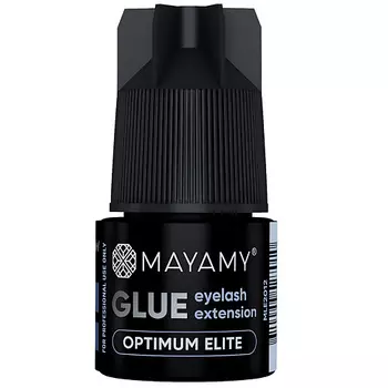 INNOVATOR COSMETICS Клей для ресниц MAYAMY OPTIMUM ELITE