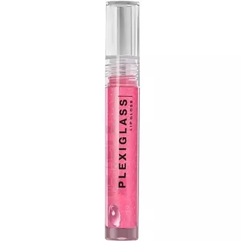 INFLUENCE BEAUTY Блеск для губ PLEXIGLASS глянцевый