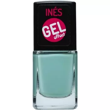 INS COSMETICS Лак для ногтей Gel Effect