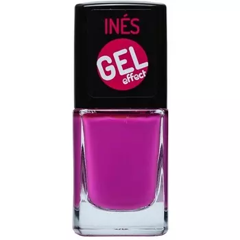 INS COSMETICS Лак для ногтей Gel Effect