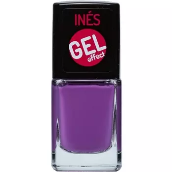 INS COSMETICS Лак для ногтей Gel Effect