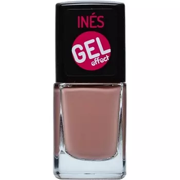 INS COSMETICS Лак для ногтей Gel Effect