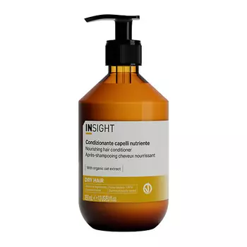 INSIGHT PROFESSIONAL Кондиционер для увлажнения и питания сухих волос Dry Hair