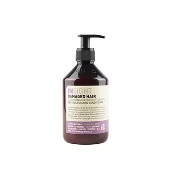 INSIGHT PROFESSIONAL Кондиционер для восстановления поврежденных волос DAMAGED HAIR