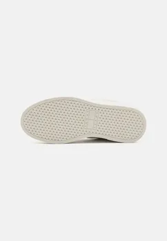 Кроссовки THE GREENWICH FLATFORM ELEVATED Tommy Jeans, молочный