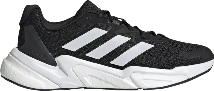 Кроссовки Adidas Wmns X9000L3, черный