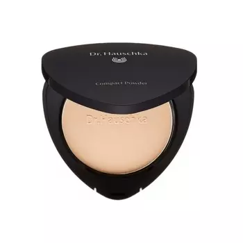Пудра для лица компактная Compact Powder (420005986, 00, Прозрачный, 8 г)