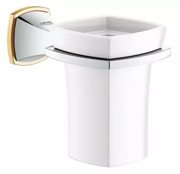 Держатель со стаканом GROHE