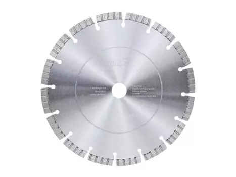 Диск алмазный LaserTurboV PREMIUM 230 х 22.23 мм