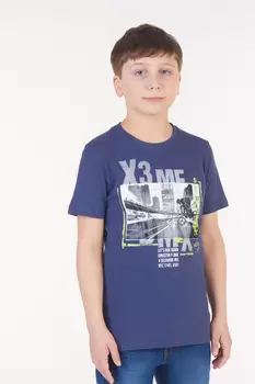 Футболка кор.рук. baon