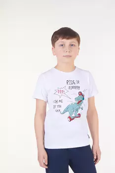 Футболка кор.рук. baon