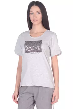 Футболка кор.рук. baon