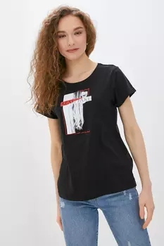 Футболка кор.рук. baon