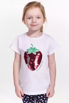 Футболка кор.рук. baon
