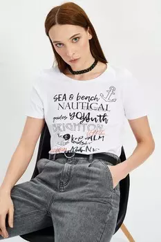 Футболка кор.рук. baon