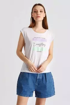 Футболка кор.рук. baon