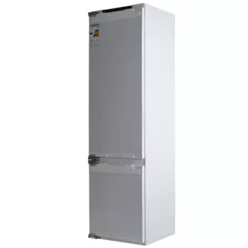 Холодильник двухкамерный Haier HRF310WBRU 54x193.7x54.5 см цвет белый