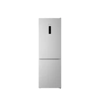Холодильник двухкамерный Indesit ITR 5180 W 60x185x64 см цвет белый