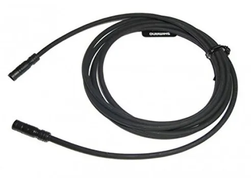 Электропровод SHIMANO STEPS EW-SD50, для Ultegra Di2, 550 мм, IEWSD50L55