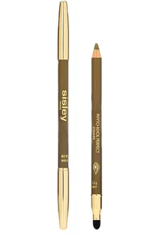 Карандаш для глаз Perfect, оттенок №4 Хаки Sisley