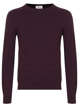 Свитер шерстяной BRIONI