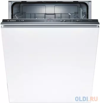 Посудомоечная машина встраив. Bosch SMV24AX00E полноразмерная