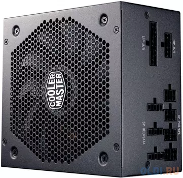 Блок питания ATX 650 Вт Cooler Master V650 Gold MPY-6501-AFAAGV-EU