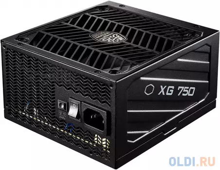 Блок питания Cooler Master XG750 750 Вт