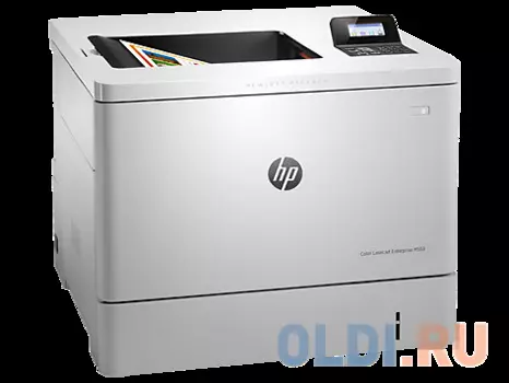 Принтер HP Color LaserJet Enterprise 500 color M553dn лазерный