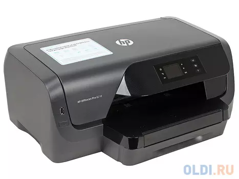 Принтер HP Officejet Pro 8210