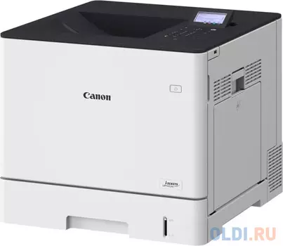 Принтер лазерный I-SENSYS LBP722CDW 4929C006 CANON