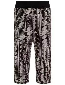 Брюки спортивные Balmain