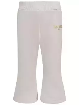 Брюки спортивные Balmain