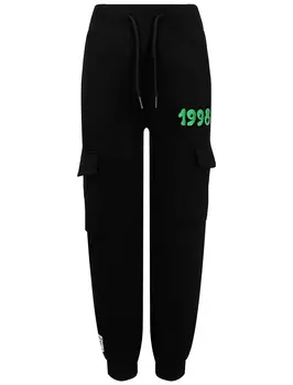 Брюки спортивные Bikkembergs