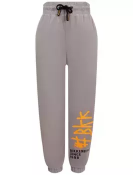 Брюки спортивные Bikkembergs