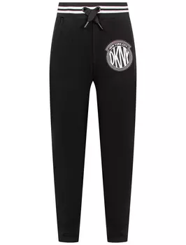 Брюки спортивные DKNY