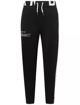 Брюки спортивные DKNY