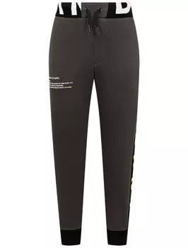 Брюки спортивные DKNY