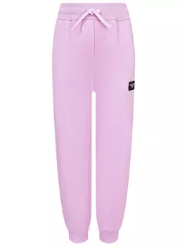 Брюки спортивные Dolce & Gabbana