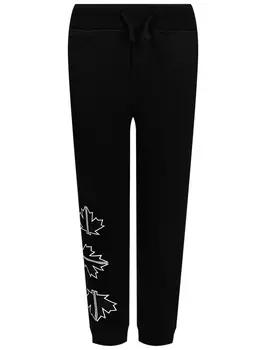 Брюки спортивные Dsquared2