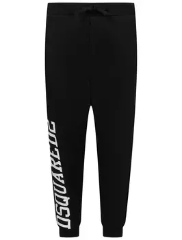 Брюки спортивные Dsquared2