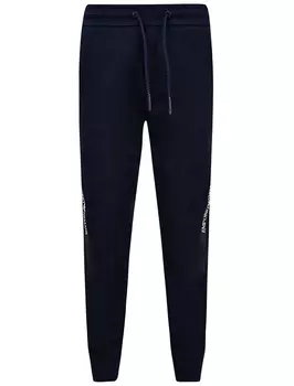 Брюки спортивные EMPORIO ARMANI
