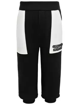 Брюки спортивные EMPORIO ARMANI