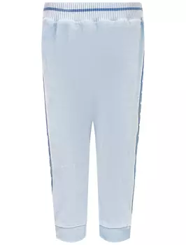 Брюки спортивные Fendi
