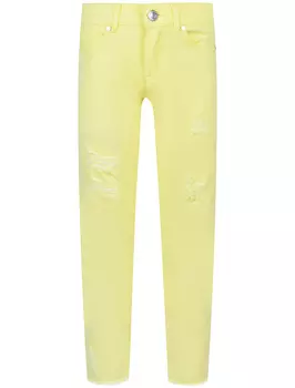 Брюки SILVIAN HEACH Kids