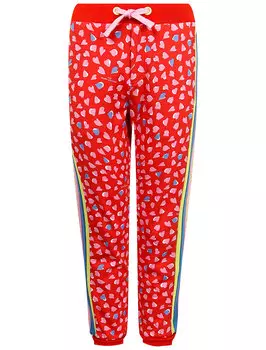 Брюки спортивные Marc Jacobs