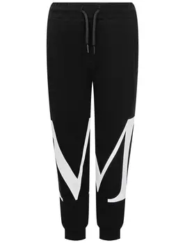 Брюки спортивные MSGM