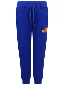 Брюки спортивные MSGM