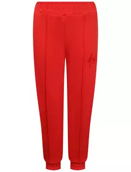 Брюки спортивные MSGM