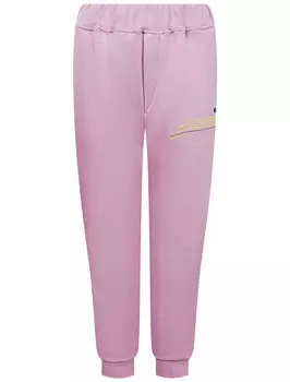 Брюки спортивные MSGM